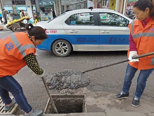 柯坪沉沙井清掏-污水井清理