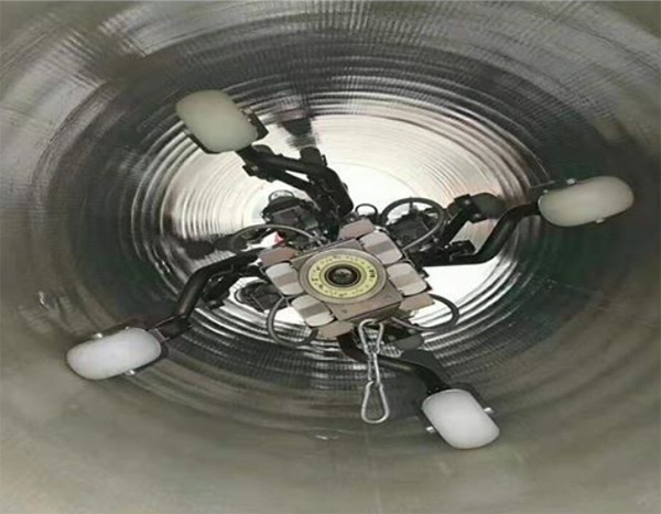 柯坪非开挖修复技术在地下管线建设的优势体现